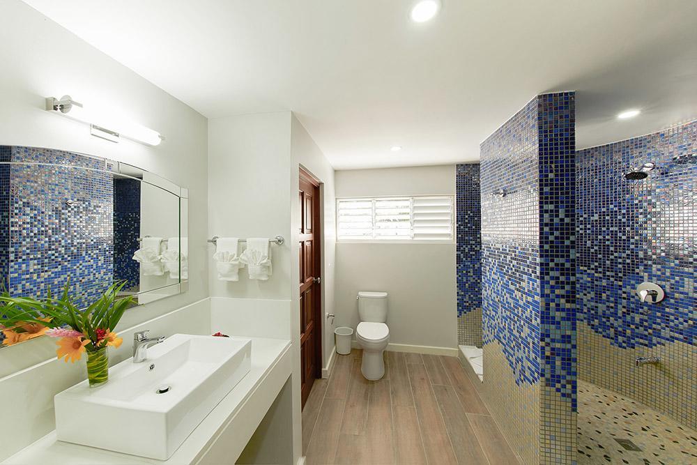 Coral Cay Villas Cherryfield Exteriér fotografie