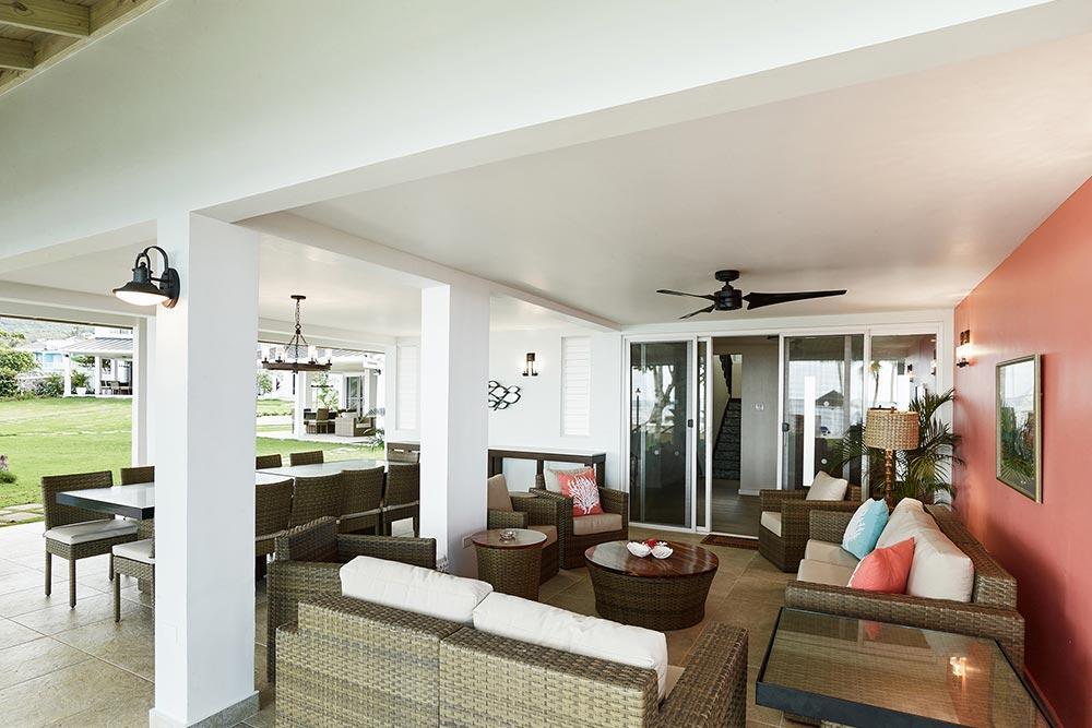 Coral Cay Villas Cherryfield Exteriér fotografie