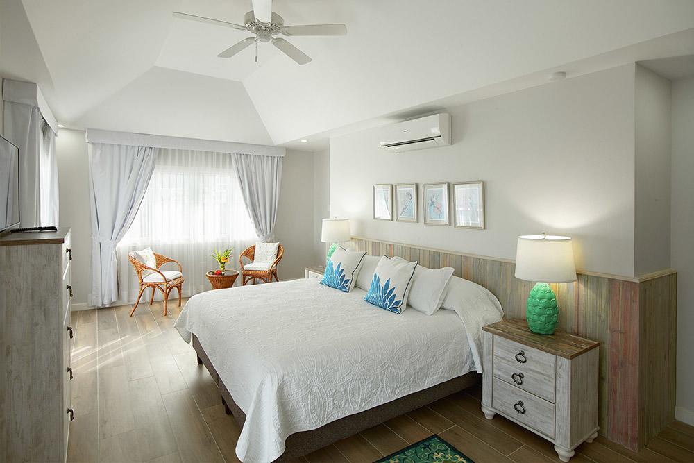 Coral Cay Villas Cherryfield Exteriér fotografie