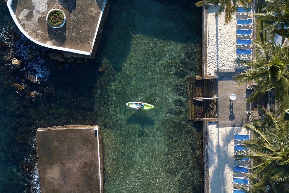 Coral Cay Villas Cherryfield Exteriér fotografie