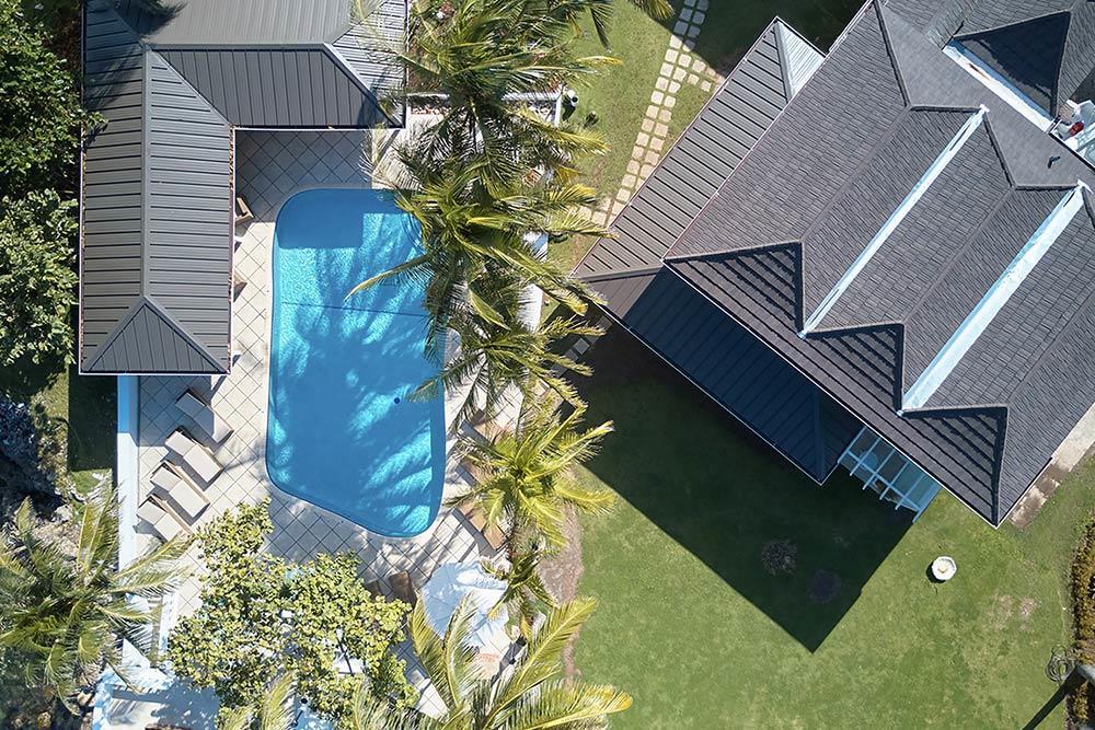 Coral Cay Villas Cherryfield Exteriér fotografie