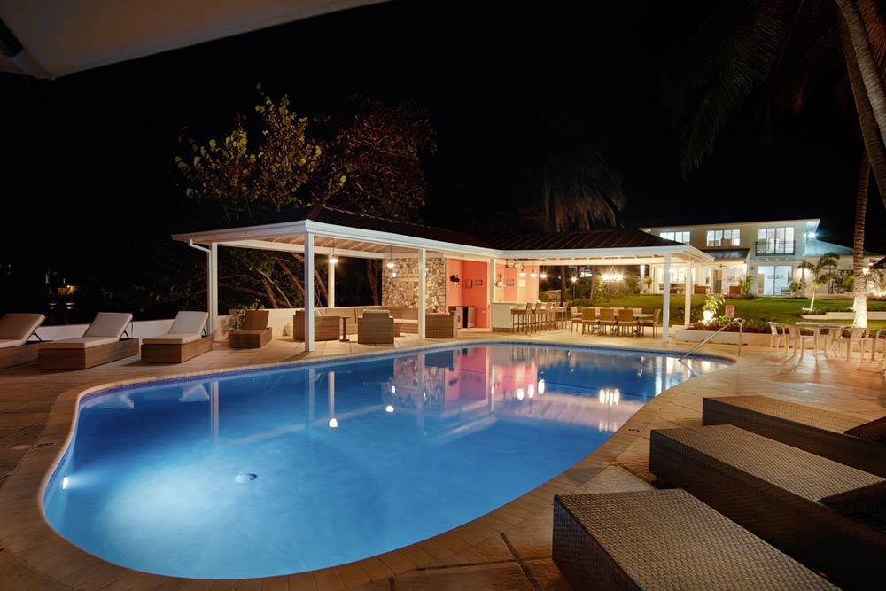 Coral Cay Villas Cherryfield Exteriér fotografie