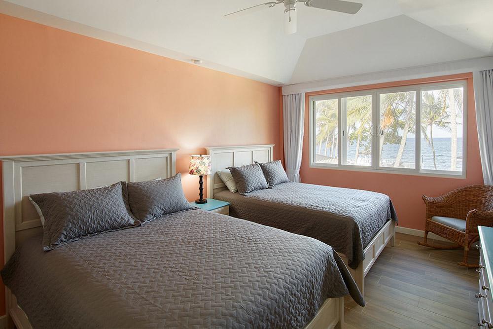 Coral Cay Villas Cherryfield Exteriér fotografie