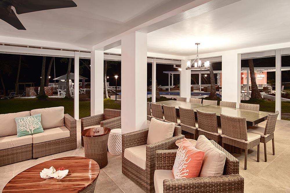Coral Cay Villas Cherryfield Exteriér fotografie