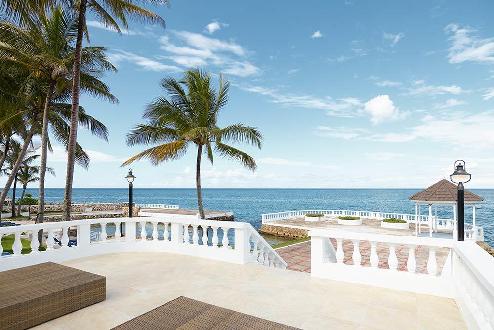 Coral Cay Villas Cherryfield Exteriér fotografie