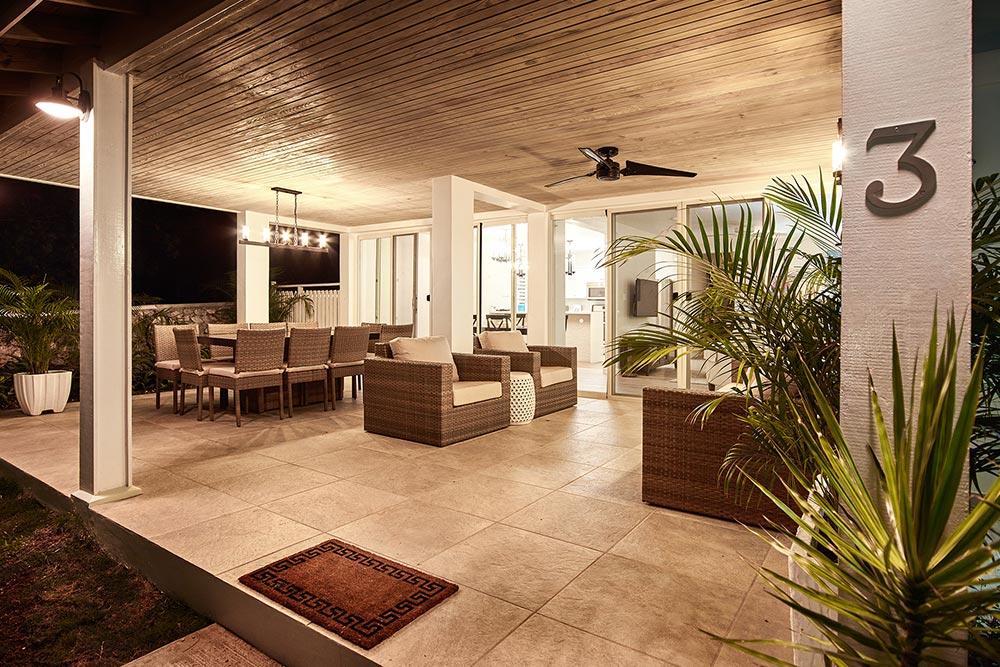 Coral Cay Villas Cherryfield Exteriér fotografie