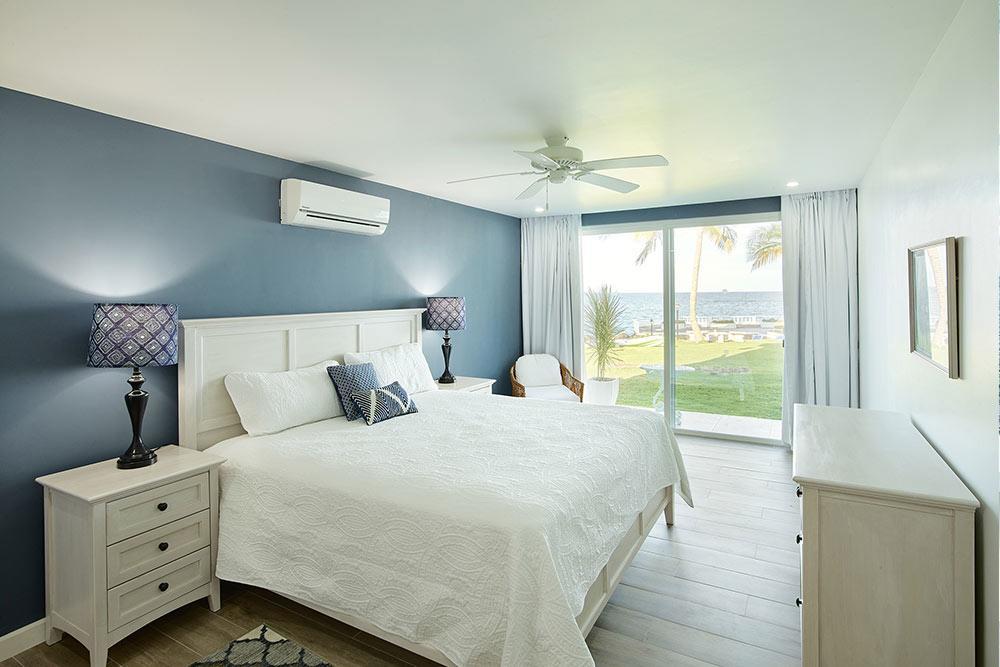 Coral Cay Villas Cherryfield Exteriér fotografie