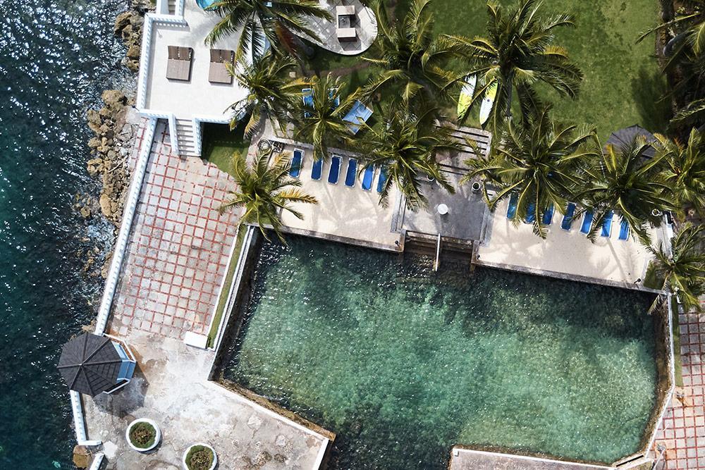 Coral Cay Villas Cherryfield Exteriér fotografie